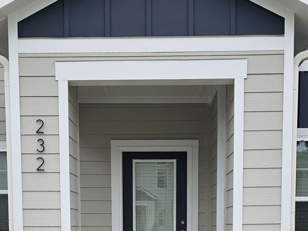 232 Rooker Drive, Lagrange, GA 30241