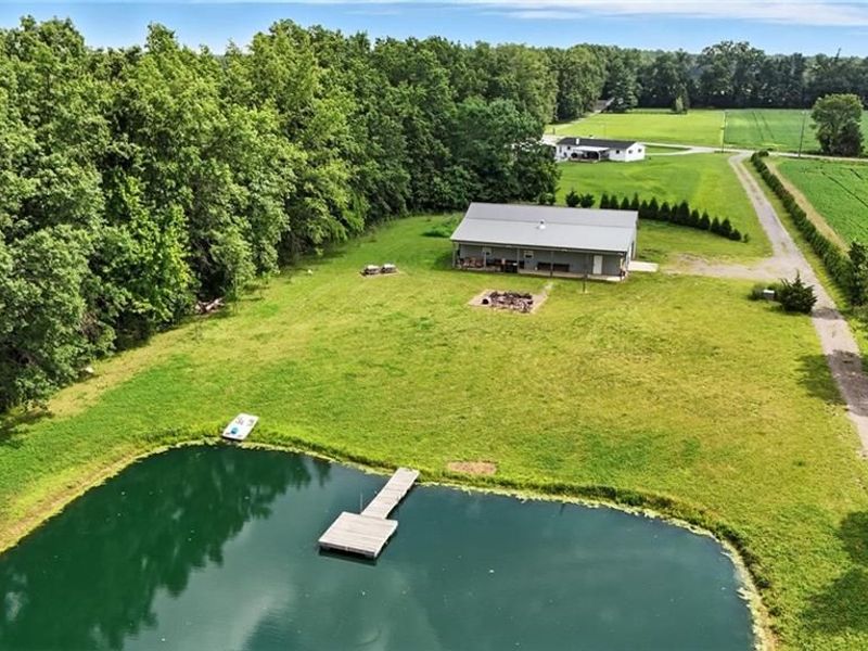 6845 Cozaddale Road, Goshen, OH 45122 Photo 11