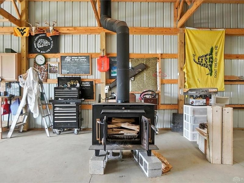 6845 Cozaddale Road, Goshen, OH 45122 Photo 23