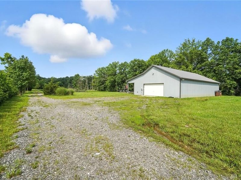 6845 Cozaddale Road, Goshen, OH 45122 Photo 26