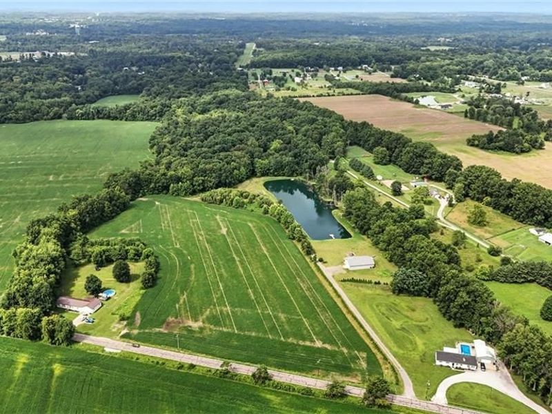 6845 Cozaddale Road, Goshen, OH 45122 Photo 4