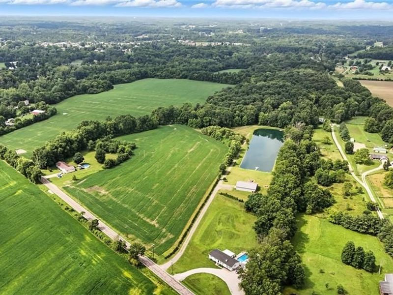 6845 Cozaddale Road, Goshen, OH 45122 Photo 5