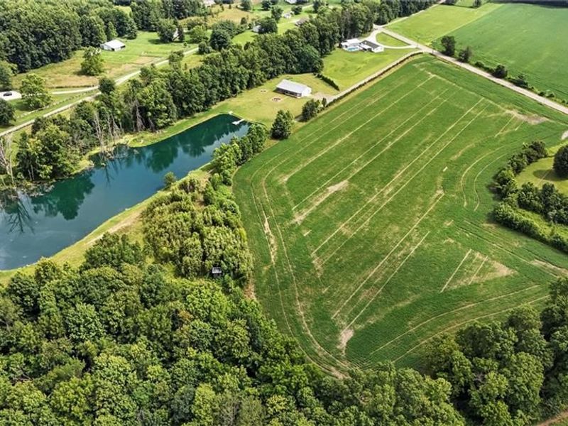 6845 Cozaddale Road, Goshen, OH 45122 Photo 6