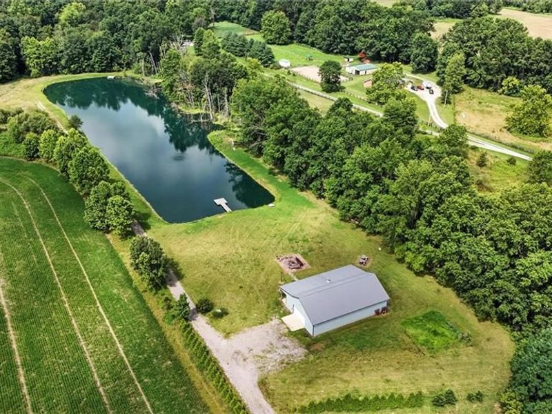 6845 Cozaddale Road, Goshen, OH 45122 Photo 8