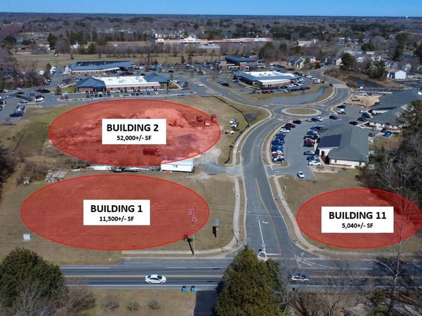 Woodbrooke Drive, Unit BUILDING #, Salisbury, MD 21804 Main Photo