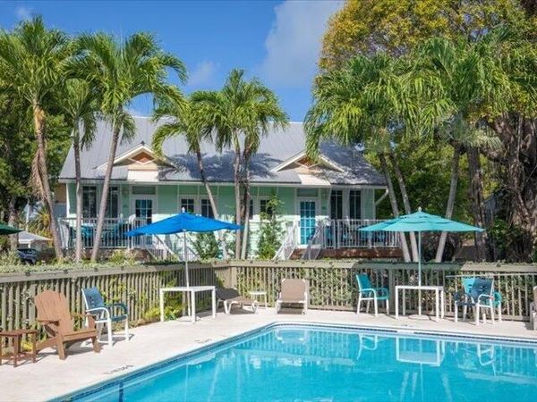 1445 S 1445 Roosevelt Boulevard, Unit 411, KEY WEST, FL 33040