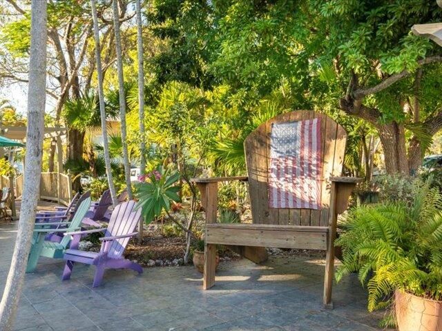 1445 S 1445 Roosevelt Boulevard, Unit 411, Key West, FL 33040 Photo