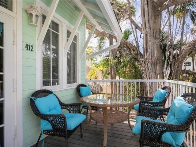 1445 S Roosevelt Boulevard, Unit 412, Key West, FL 33040 Photo