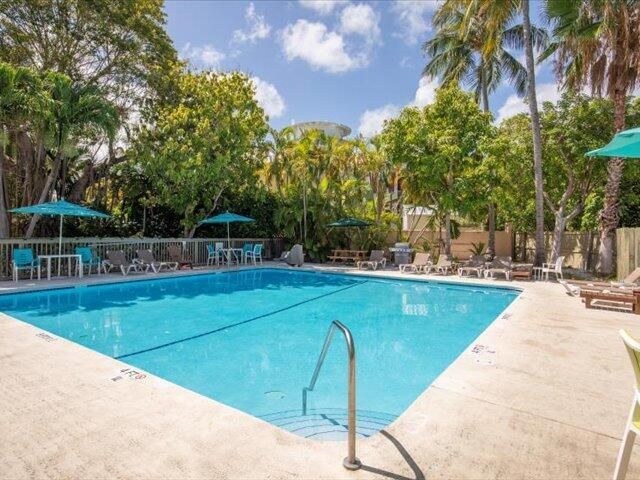 1445 S Roosevelt Boulevard, Unit 412, Key West, FL 33040 Photo