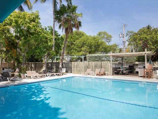 1445 S Roosevelt Boulevard, Unit 412, Key West, FL 33040 Photo