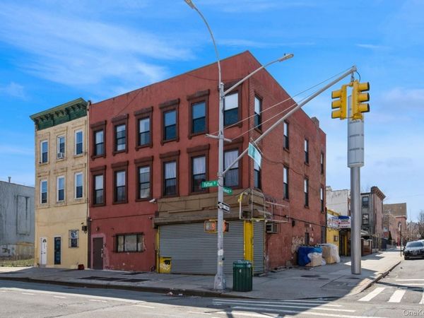 275 Howard Avenue, Brooklyn, NY 11233