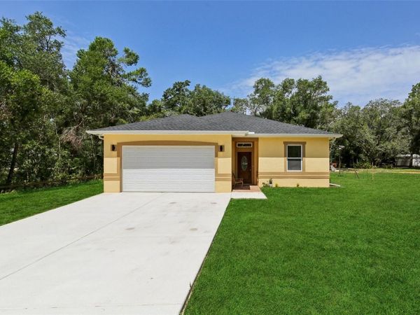 33433 LOOP COURT, WEBSTER, FL 33597