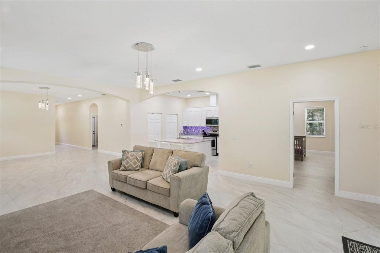 33433 Loop Court, Webster, FL 33597 Photo