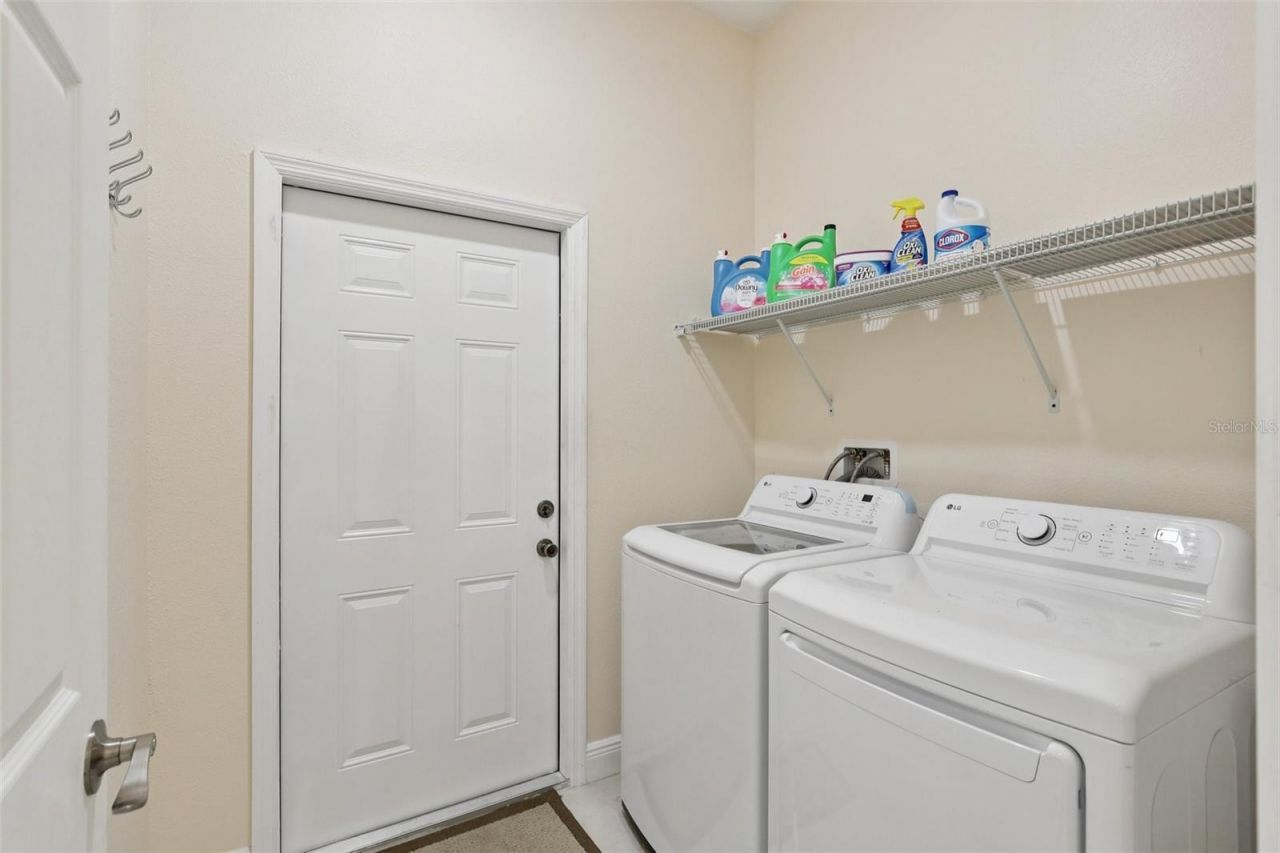 33433 Loop Court, Webster, FL 33597 Photo