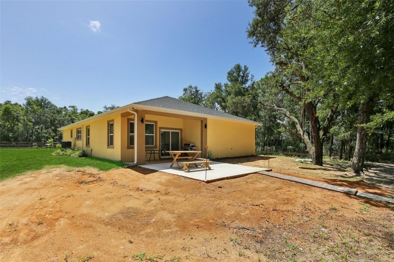 33433 Loop Court, Webster, FL 33597 Photo