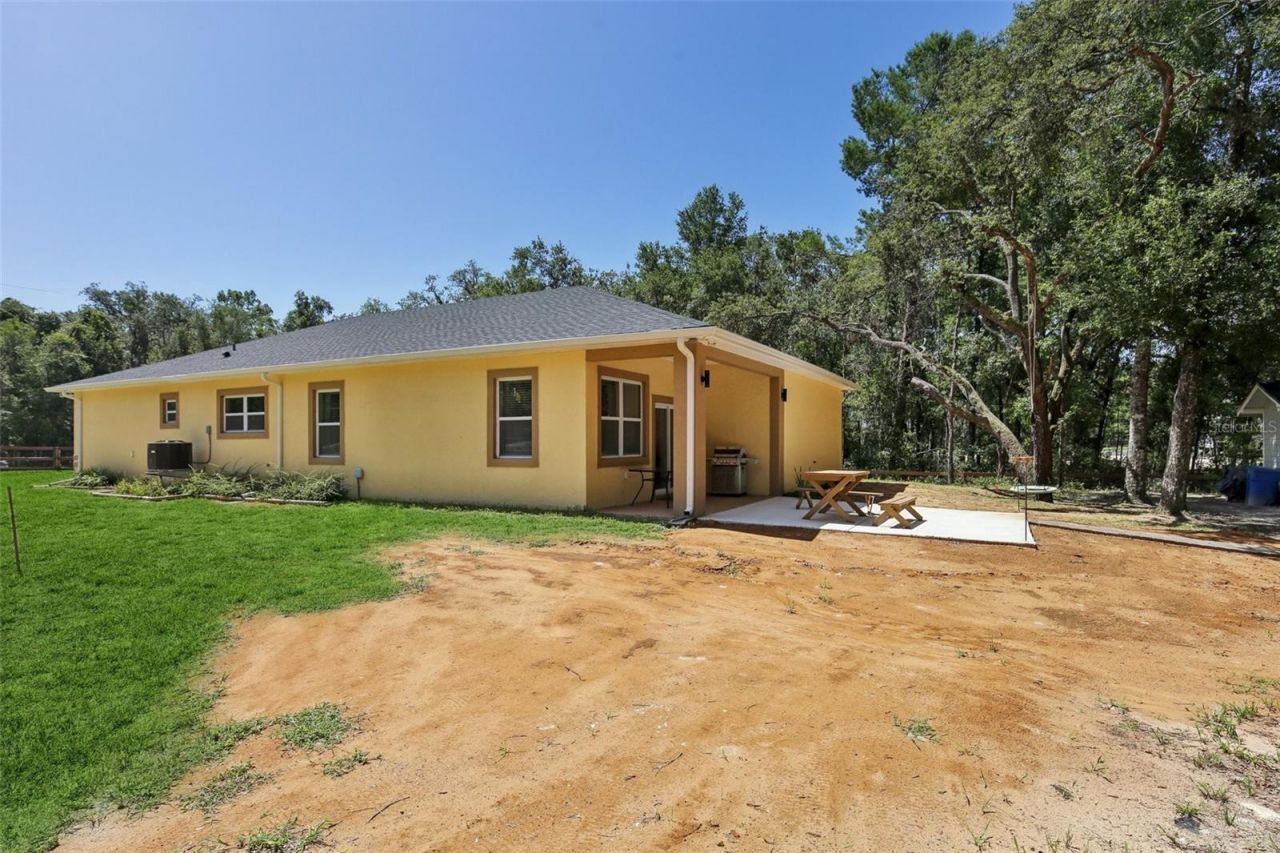 33433 Loop Court, Webster, FL 33597 Photo