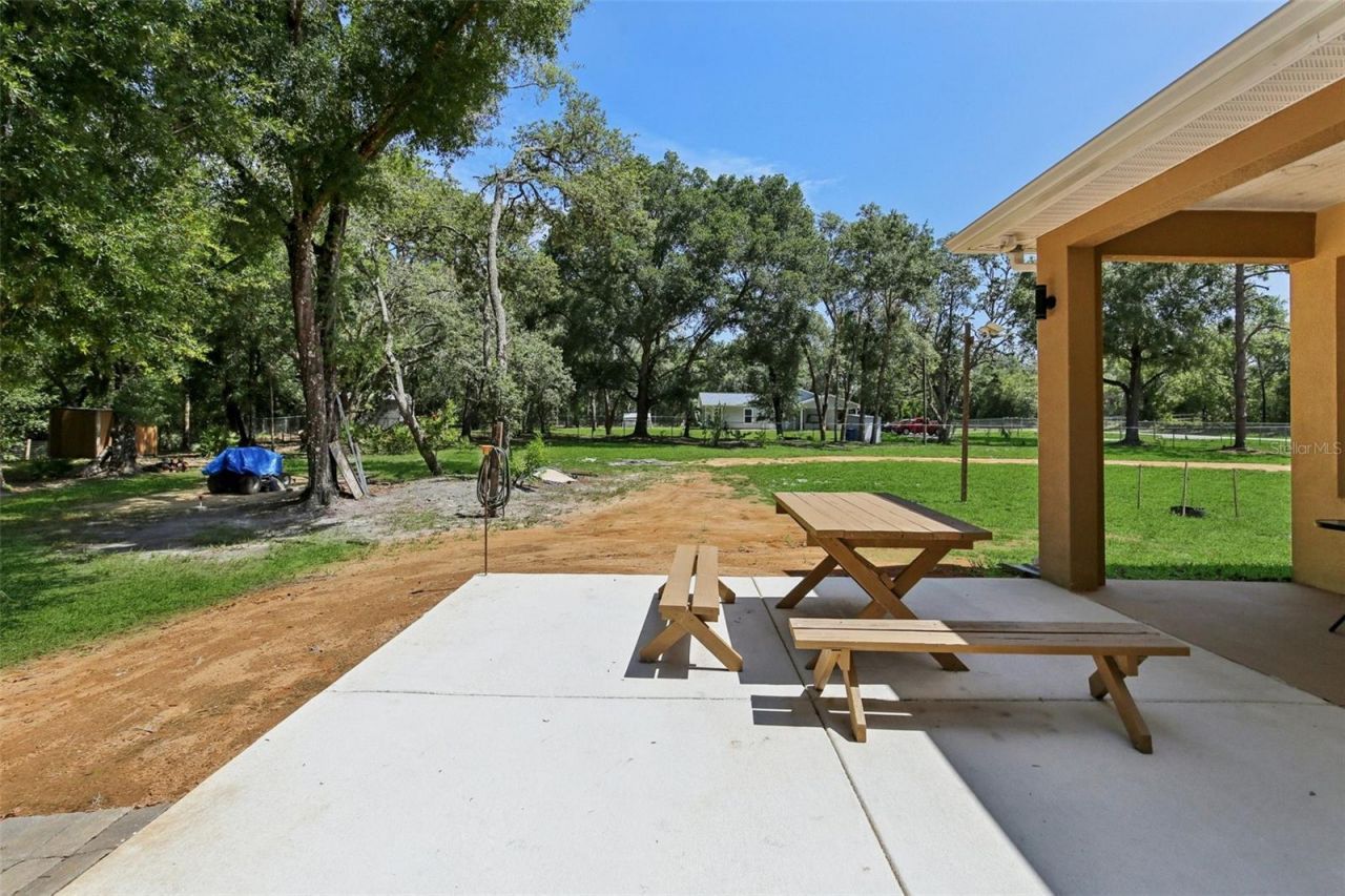 33433 Loop Court, Webster, FL 33597 Photo