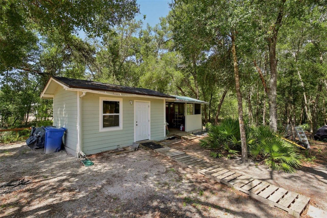 33433 Loop Court, Webster, FL 33597 Photo