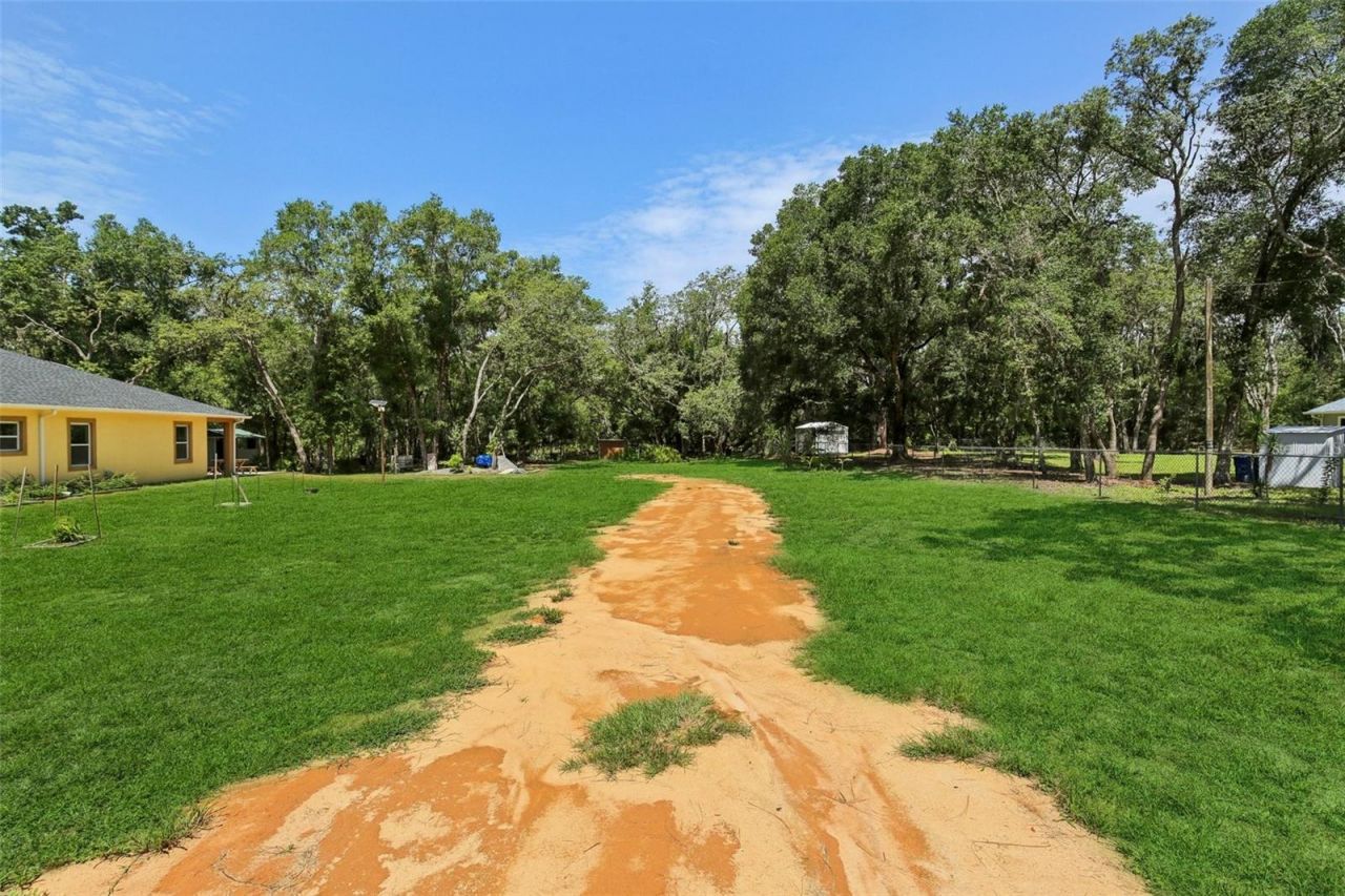 33433 Loop Court, Webster, FL 33597 Photo