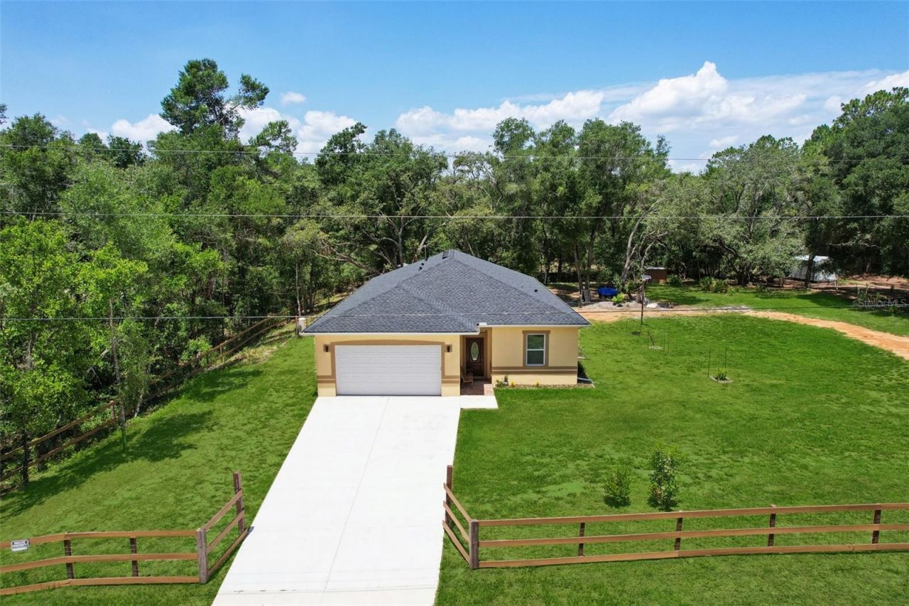 33433 Loop Court, Webster, FL 33597 Photo