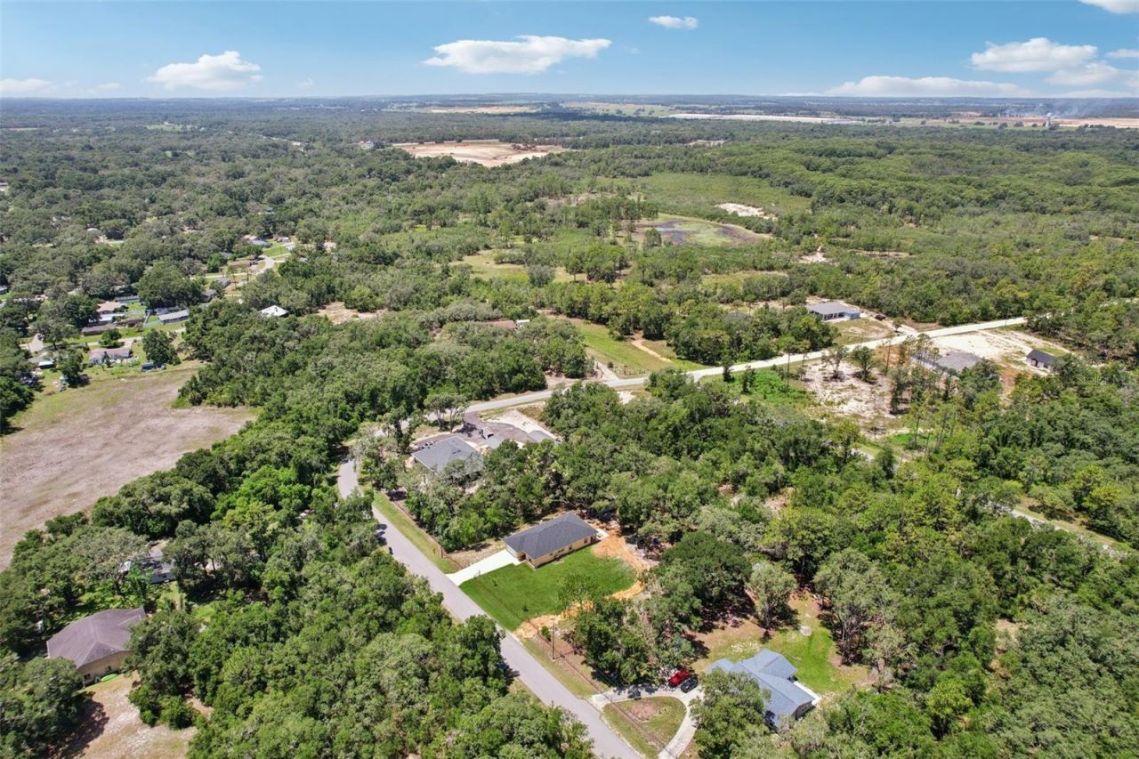 33433 Loop Court, Webster, FL 33597 Photo