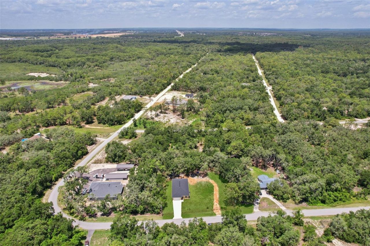 33433 Loop Court, Webster, FL 33597 Photo