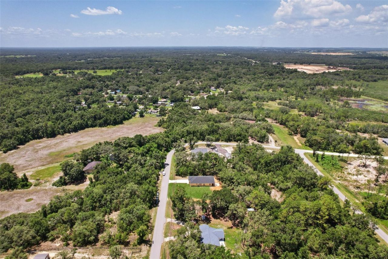 33433 Loop Court, Webster, FL 33597 Photo