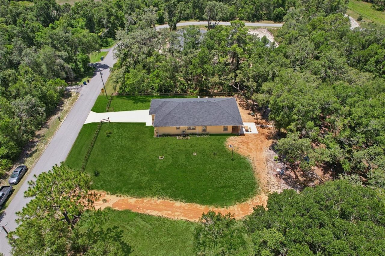 33433 Loop Court, Webster, FL 33597 Photo