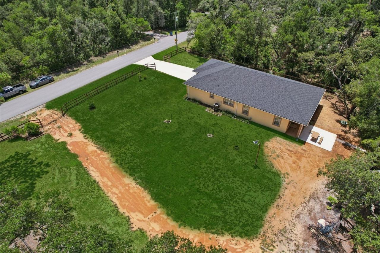 33433 Loop Court, Webster, FL 33597 Photo