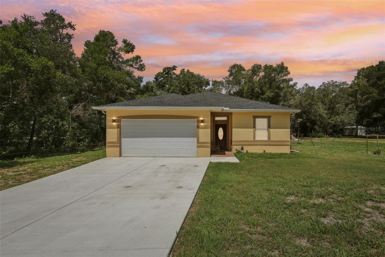 33433 Loop Court, Webster, FL 33597 Photo