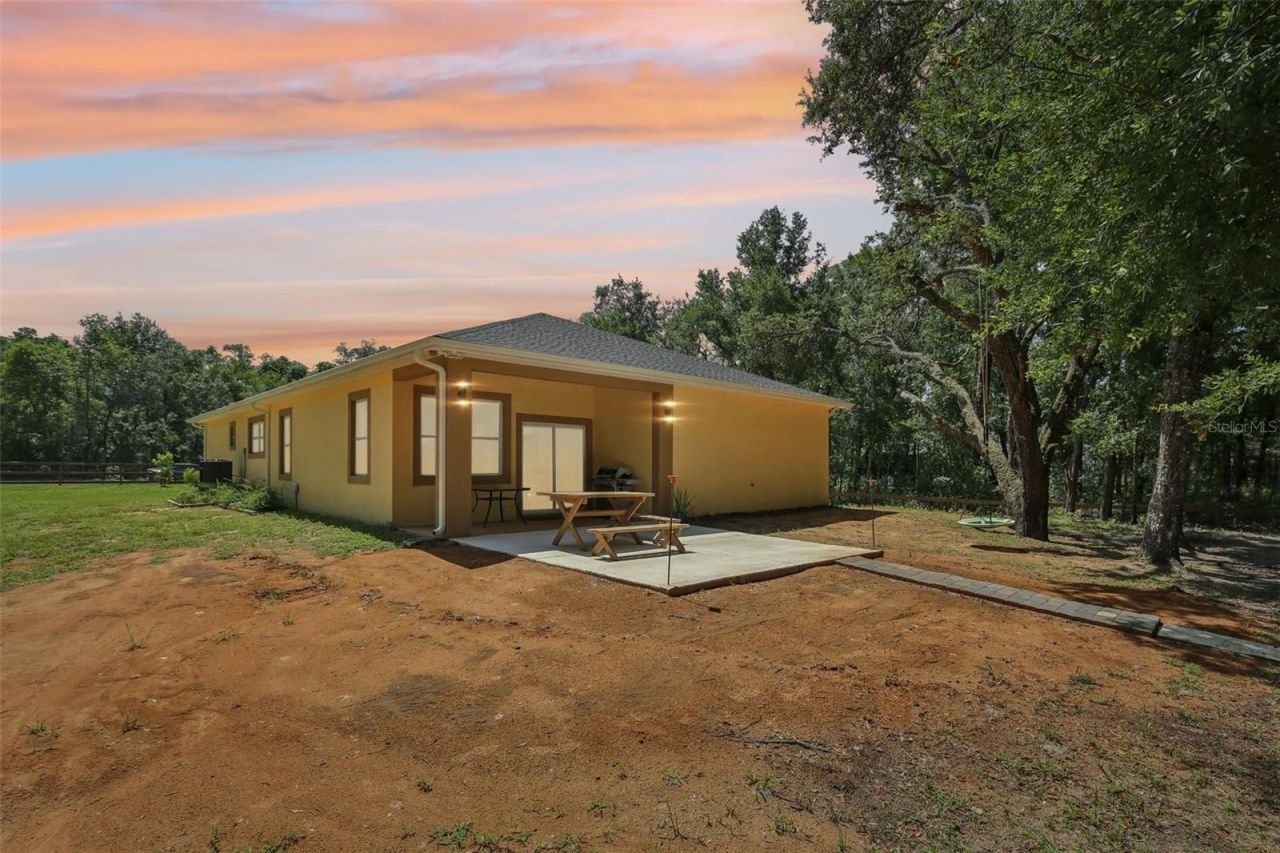 33433 Loop Court, Webster, FL 33597 Photo