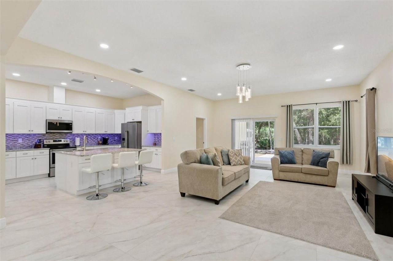 33433 Loop Court, Webster, FL 33597 Photo