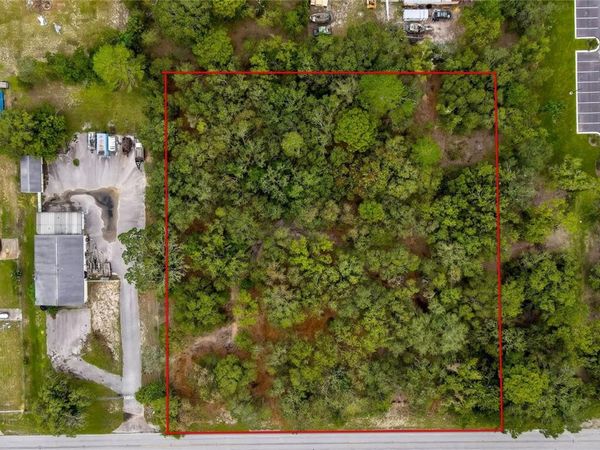 0 OLD SHADY HILLS ROAD, SPRING HILL, FL 34610