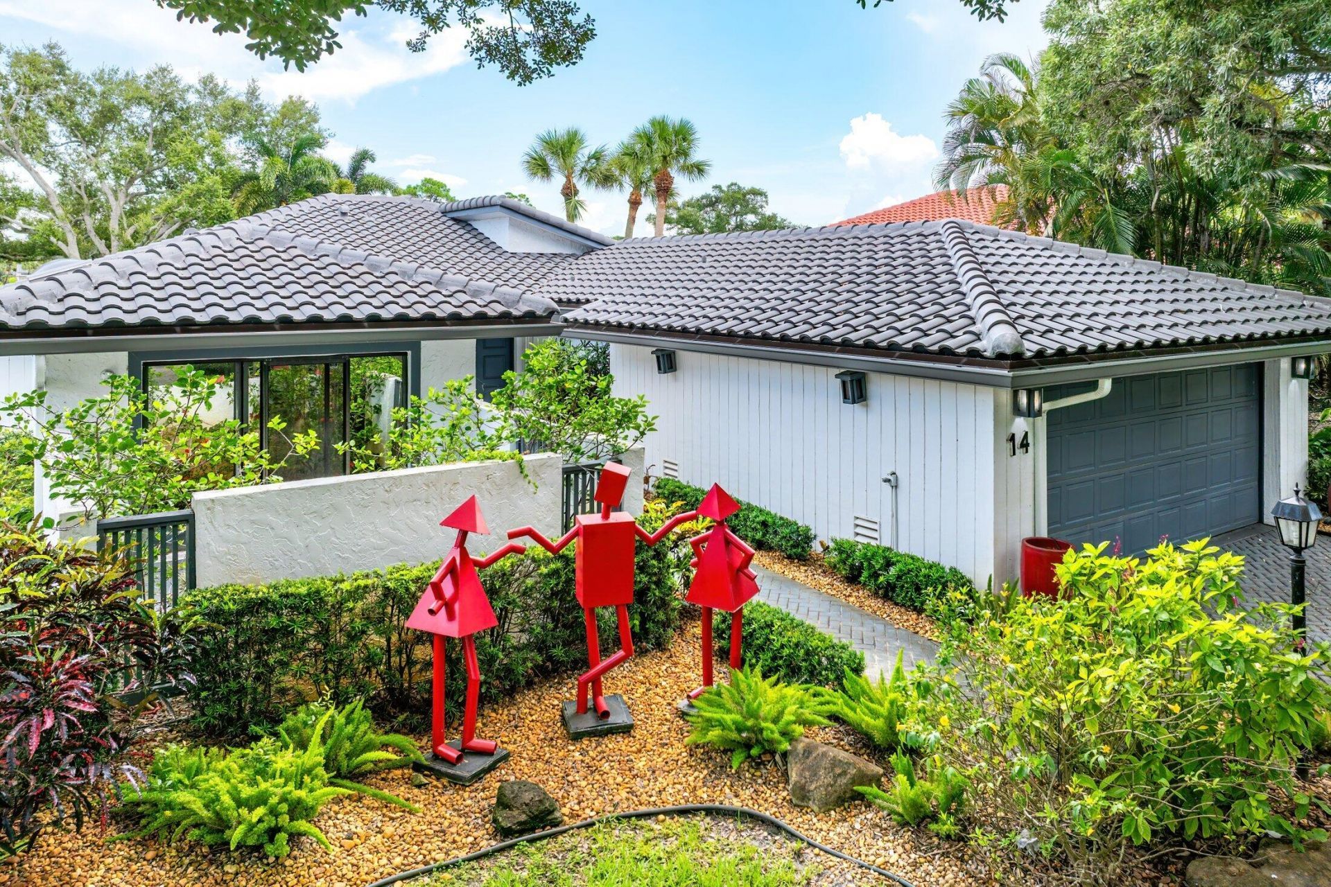 14 Oaks Lane, Boynton Beach, FL 33436 Photo