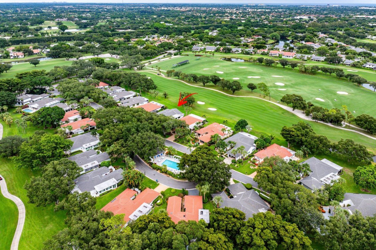 14 Oaks Lane, Boynton Beach, FL 33436 Photo