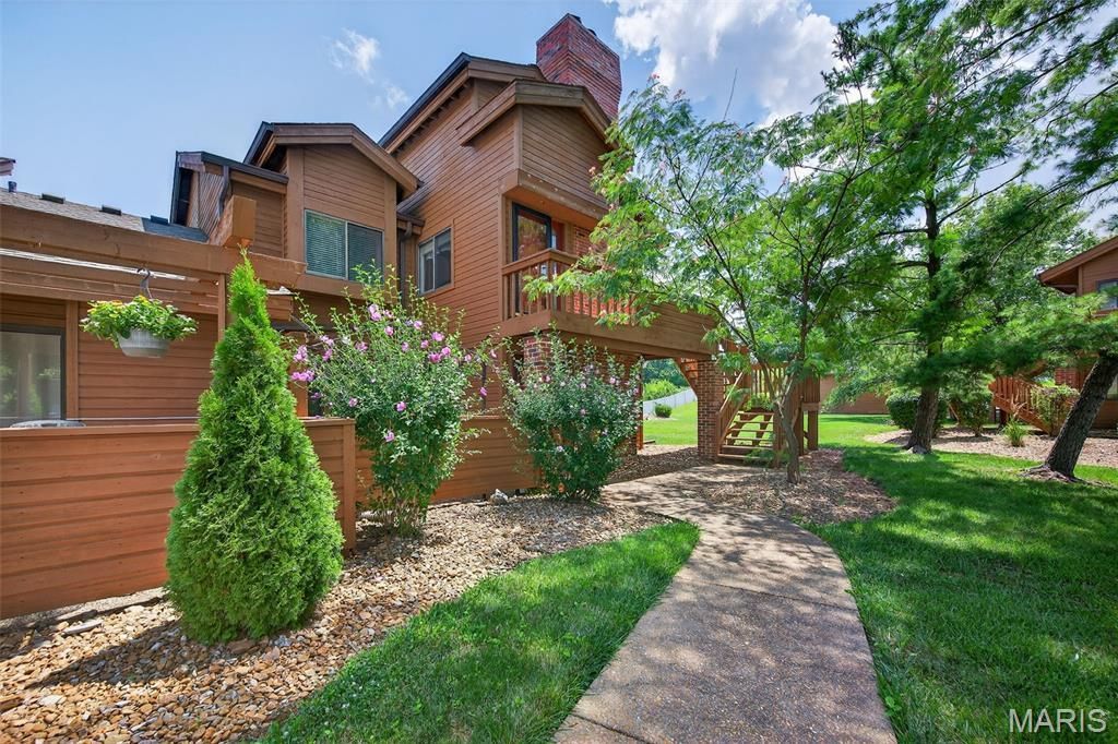 602 Kipling Way, Unit A, Weldon Spring, MO 63304 Main Photo