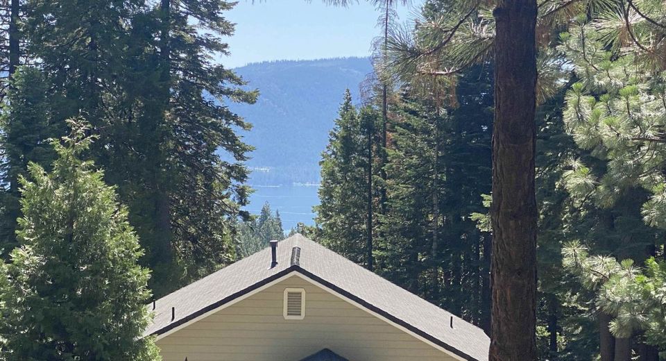 611 E Burnt Cedar Road, Lake Almanor, CA 96137 Photo