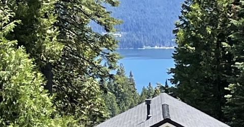 611 E Burnt Cedar Road, Lake Almanor, CA 96137 Photo