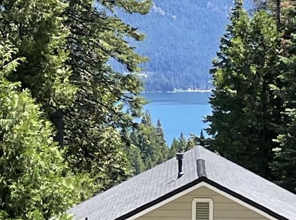 611 E Burnt Cedar Road, Lake Almanor, CA 96137 Photo