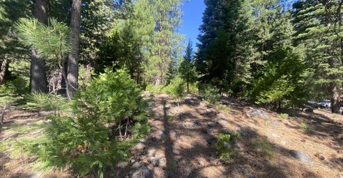 611 E Burnt Cedar Road, Lake Almanor, CA 96137 Photo