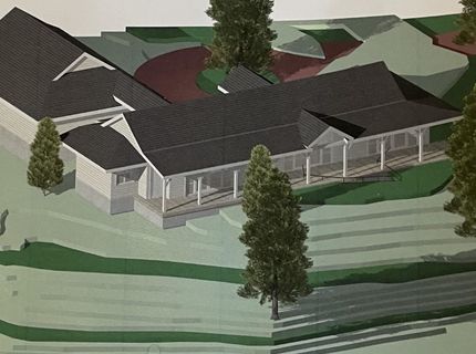 611 E Burnt Cedar Road, Lake Almanor, CA 96137 Photo