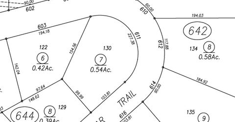 611 E Burnt Cedar Road, Lake Almanor, CA 96137 Photo