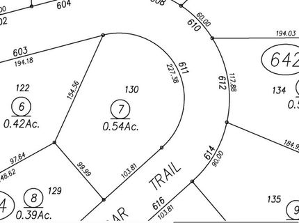 611 E Burnt Cedar Road, Lake Almanor, CA 96137 Photo