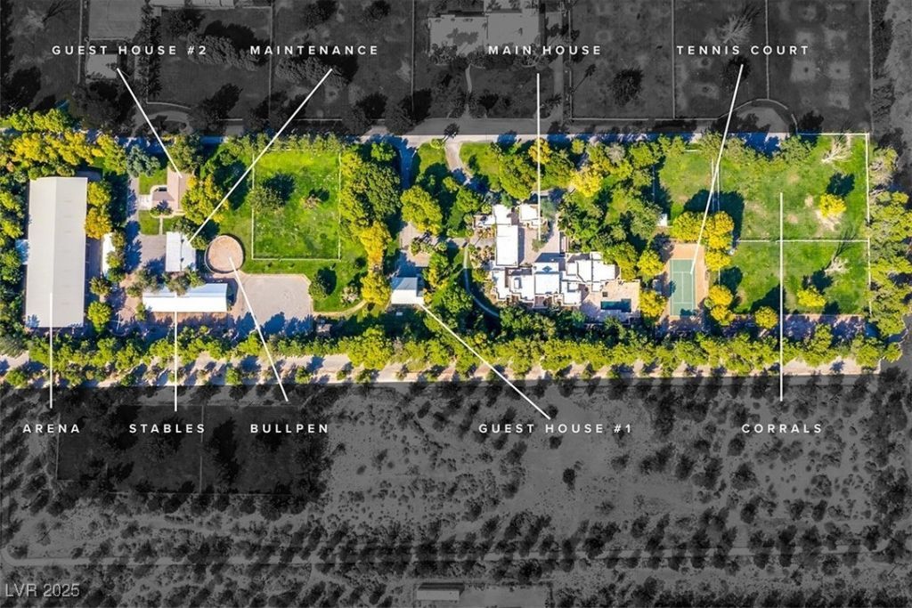 7330 N RAINBOW Boulevard, Las Vegas, NV 89131