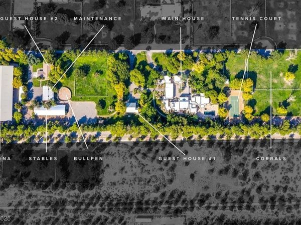 7330 N RAINBOW Boulevard, Las Vegas, NV 89131