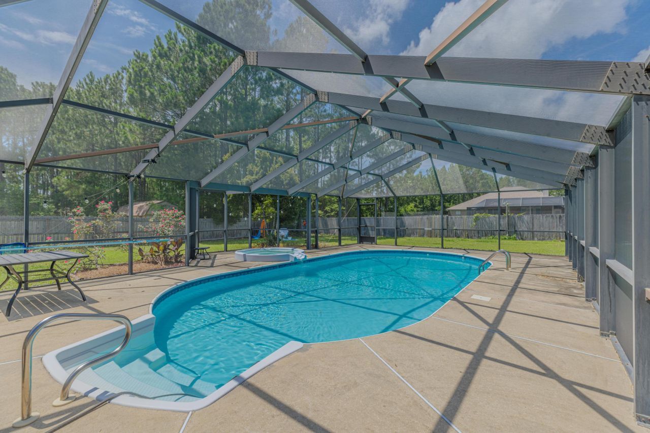 7358 Brevard Street, Navarre, FL 32566 Main Photo