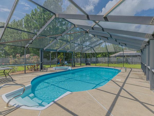 7358 Brevard Street, Navarre, FL 32566