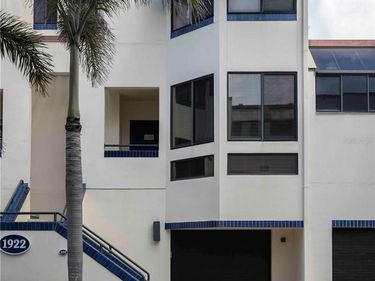 1922 HARBOURSIDE DRIVE, Unit 1102, LONGBOAT KEY, FL 34228