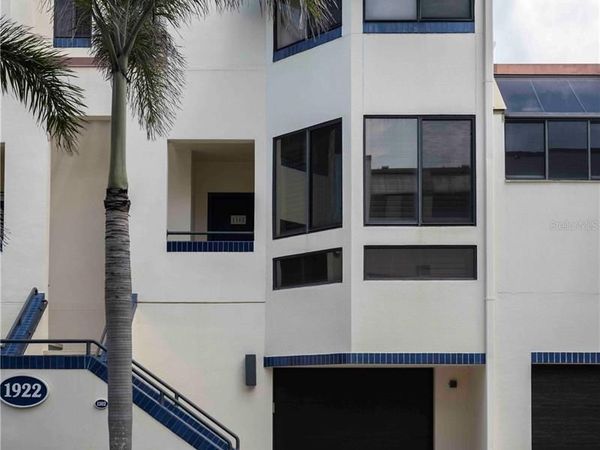 1922 HARBOURSIDE DRIVE, Unit 1102, LONGBOAT KEY, FL 34228