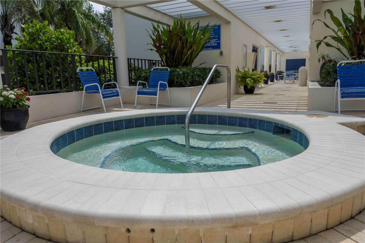 1922 Harbourside Drive, Unit 1102, Longboat Key, FL 34228 Photo